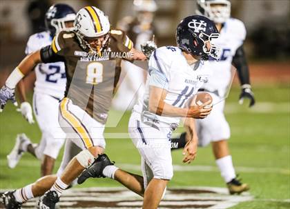 Thumbnail 3 in Valley Christian @ Saint Francis photogallery.