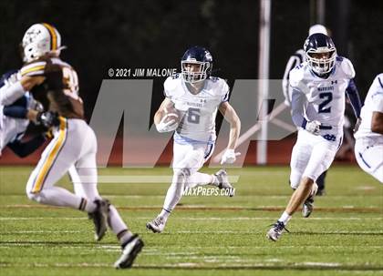 Thumbnail 3 in Valley Christian @ Saint Francis photogallery.