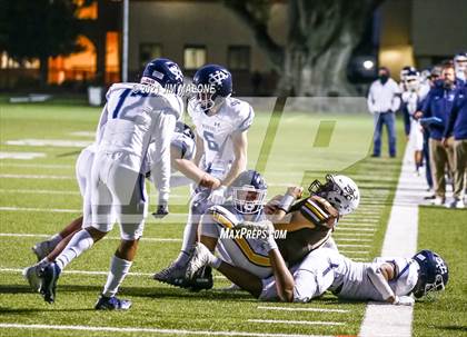 Thumbnail 2 in Valley Christian @ Saint Francis photogallery.