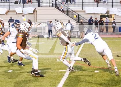 Thumbnail 3 in Valley Christian @ Saint Francis photogallery.