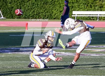 Thumbnail 3 in Valley Christian @ Saint Francis photogallery.