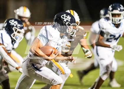 Thumbnail 3 in Valley Christian @ Saint Francis photogallery.