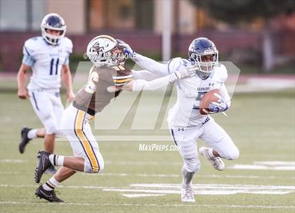 Thumbnail 2 in Valley Christian @ Saint Francis photogallery.