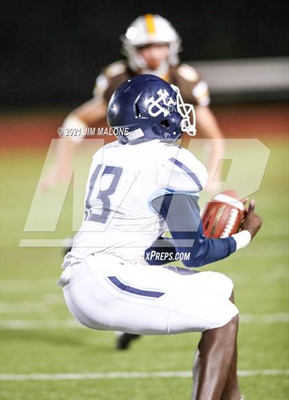 Thumbnail 1 in Valley Christian @ Saint Francis photogallery.
