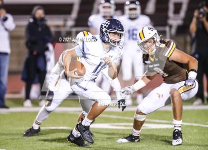 Thumbnail 3 in Valley Christian @ Saint Francis photogallery.