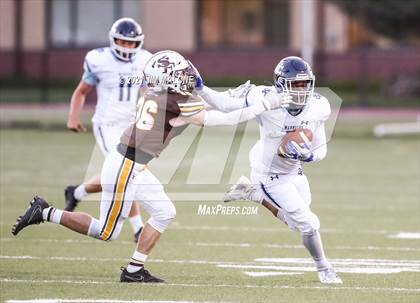 Thumbnail 1 in Valley Christian @ Saint Francis photogallery.