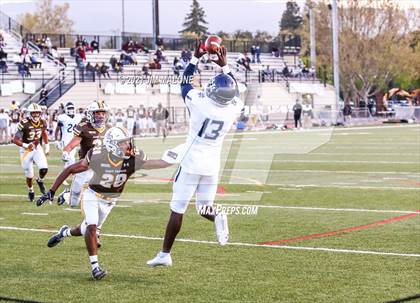 Thumbnail 3 in Valley Christian @ Saint Francis photogallery.