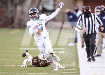 Thumbnail 3 in Valley Christian @ Saint Francis photogallery.