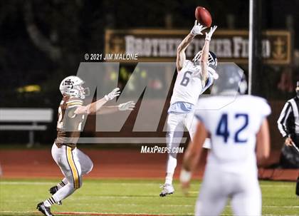 Thumbnail 3 in Valley Christian @ Saint Francis photogallery.