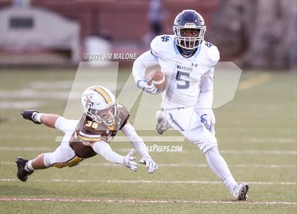 Thumbnail 3 in Valley Christian @ Saint Francis photogallery.