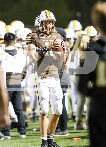 Thumbnail 3 in Valley Christian @ Saint Francis photogallery.