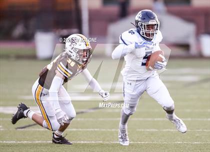 Thumbnail 3 in Valley Christian @ Saint Francis photogallery.