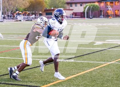 Thumbnail 3 in Valley Christian @ Saint Francis photogallery.