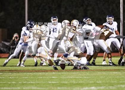 Thumbnail 3 in Valley Christian @ Saint Francis photogallery.