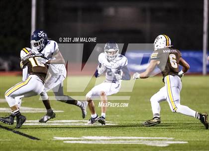 Thumbnail 3 in Valley Christian @ Saint Francis photogallery.