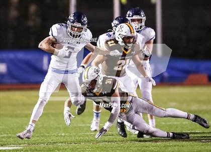 Thumbnail 3 in Valley Christian @ Saint Francis photogallery.