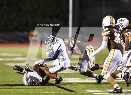Thumbnail 2 in Valley Christian @ Saint Francis photogallery.