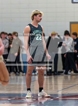 Ashville @ Springville