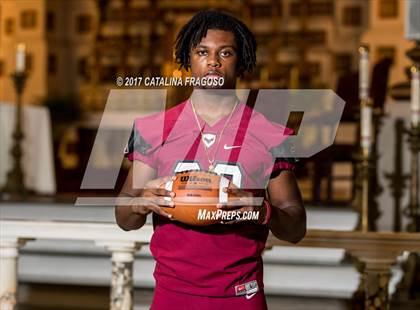 Thumbnail 1 in St. Joseph's Prep (Preseason Early Contenders Photo Shoot) photogallery.