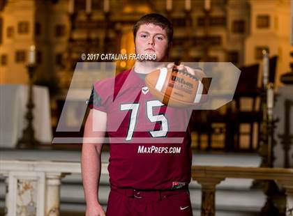 Thumbnail 3 in St. Joseph's Prep (Preseason Early Contenders Photo Shoot) photogallery.
