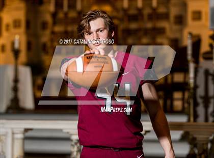 Thumbnail 3 in St. Joseph's Prep (Preseason Early Contenders Photo Shoot) photogallery.