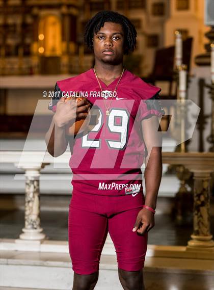 Thumbnail 3 in St. Joseph's Prep (Preseason Early Contenders Photo Shoot) photogallery.
