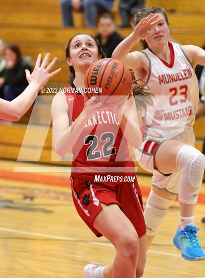 Thumbnail 1 in Resurrection @ Mundelein photogallery.