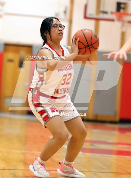 Thumbnail 1 in Resurrection @ Mundelein photogallery.