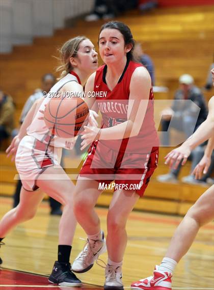 Thumbnail 2 in Resurrection @ Mundelein photogallery.