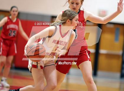 Thumbnail 1 in Resurrection @ Mundelein photogallery.
