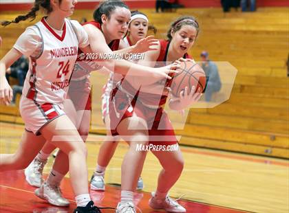 Thumbnail 1 in Resurrection @ Mundelein photogallery.