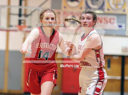 Thumbnail 3 in Resurrection @ Mundelein photogallery.