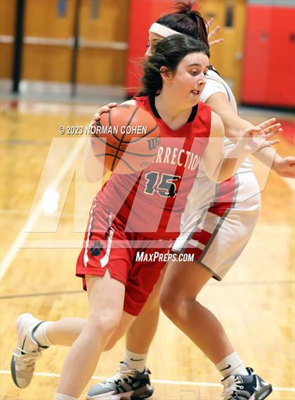 Thumbnail 3 in Resurrection @ Mundelein photogallery.