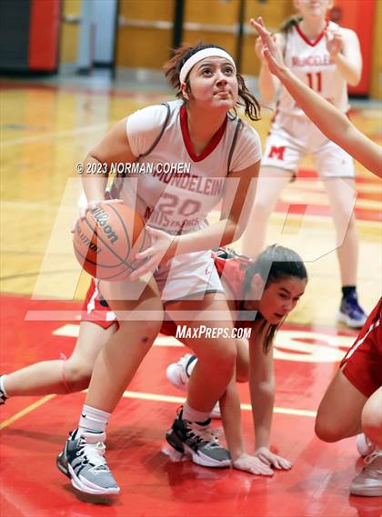 Thumbnail 2 in Resurrection @ Mundelein photogallery.