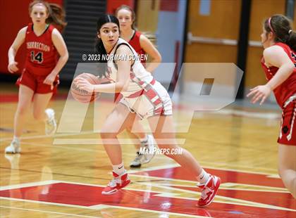 Thumbnail 3 in Resurrection @ Mundelein photogallery.