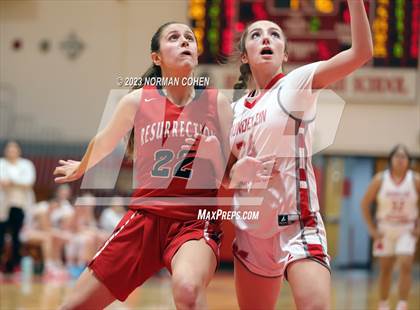 Thumbnail 1 in Resurrection @ Mundelein photogallery.