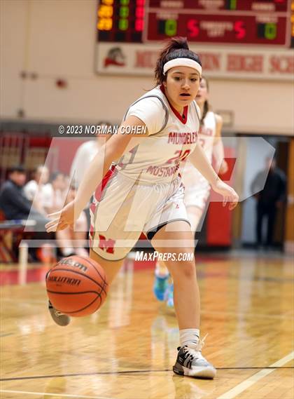 Thumbnail 1 in Resurrection @ Mundelein photogallery.