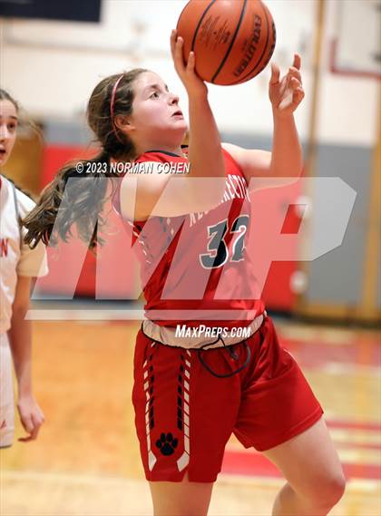 Thumbnail 3 in Resurrection @ Mundelein photogallery.