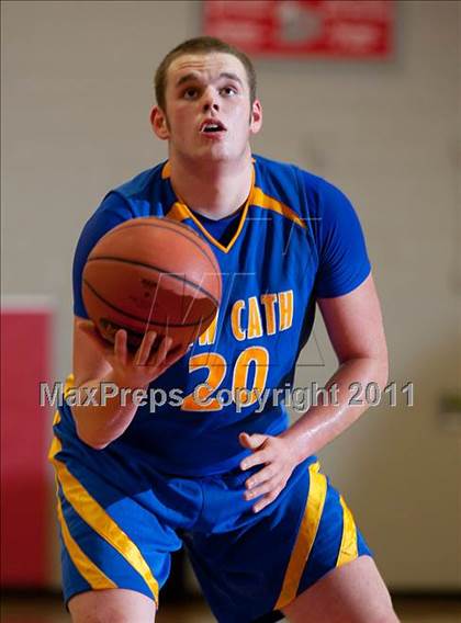 Thumbnail 2 in Newport Central Catholic @ Dixie Heights photogallery.