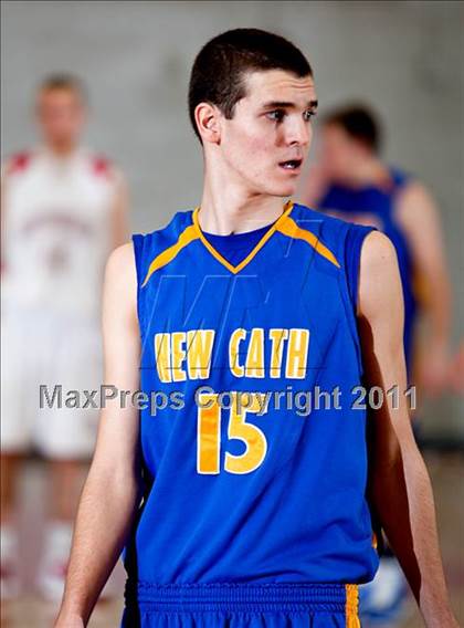 Thumbnail 2 in Newport Central Catholic @ Dixie Heights photogallery.