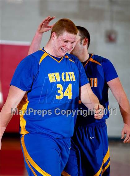Thumbnail 2 in Newport Central Catholic @ Dixie Heights photogallery.