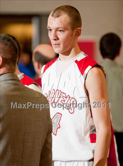 Thumbnail 2 in Newport Central Catholic @ Dixie Heights photogallery.