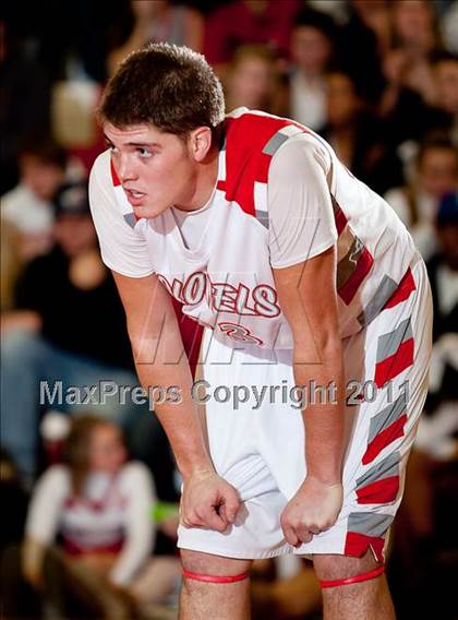 Thumbnail 2 in Newport Central Catholic @ Dixie Heights photogallery.