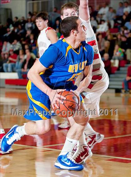 Thumbnail 2 in Newport Central Catholic @ Dixie Heights photogallery.
