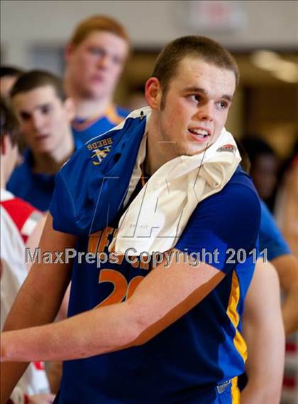 Thumbnail 2 in Newport Central Catholic @ Dixie Heights photogallery.