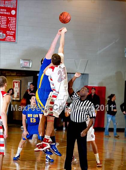 Thumbnail 2 in Newport Central Catholic @ Dixie Heights photogallery.