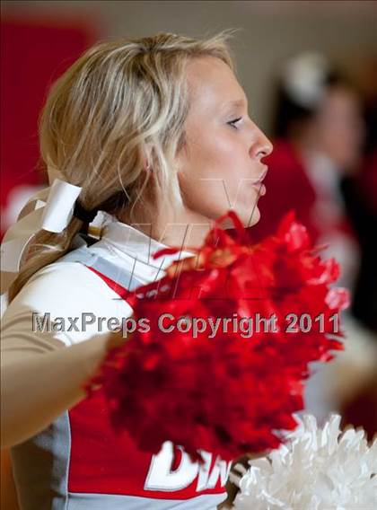 Thumbnail 3 in Newport Central Catholic @ Dixie Heights photogallery.