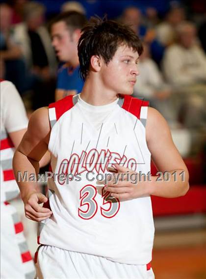 Thumbnail 2 in Newport Central Catholic @ Dixie Heights photogallery.