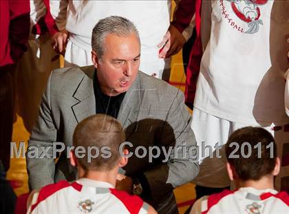 Thumbnail 1 in Newport Central Catholic @ Dixie Heights photogallery.