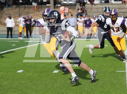Thumbnail 3 in Kennedy @ Marin Catholic (CIF NCS D4 Quarterfinal) photogallery.